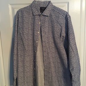 Charles Tyrwhitt button down shirt